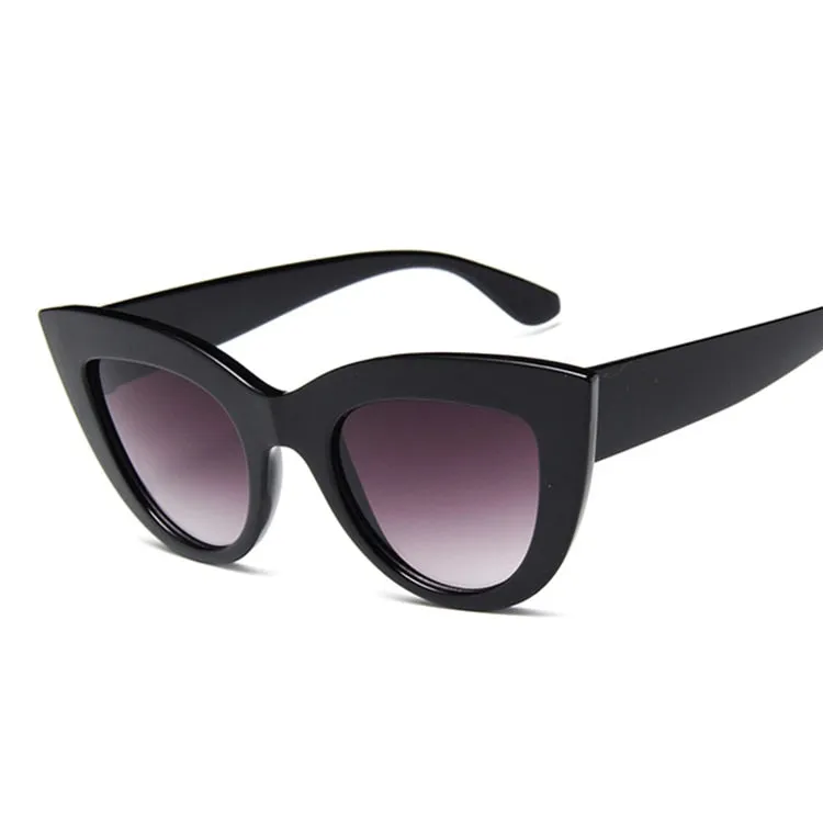 Sunglasses | Cat Eye