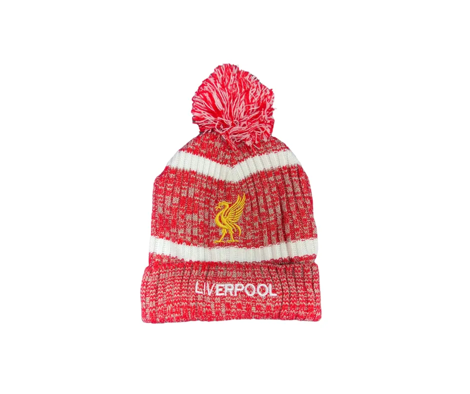 Team Bobble Hats