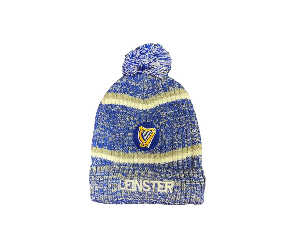 Team Bobble Hats