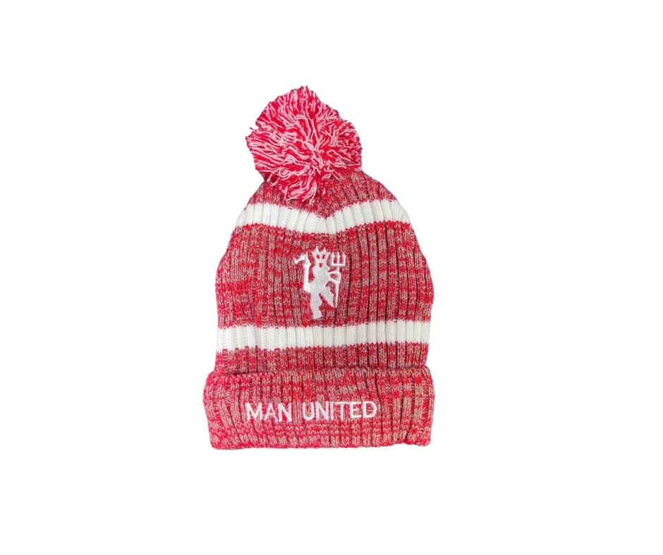 Team Bobble Hats