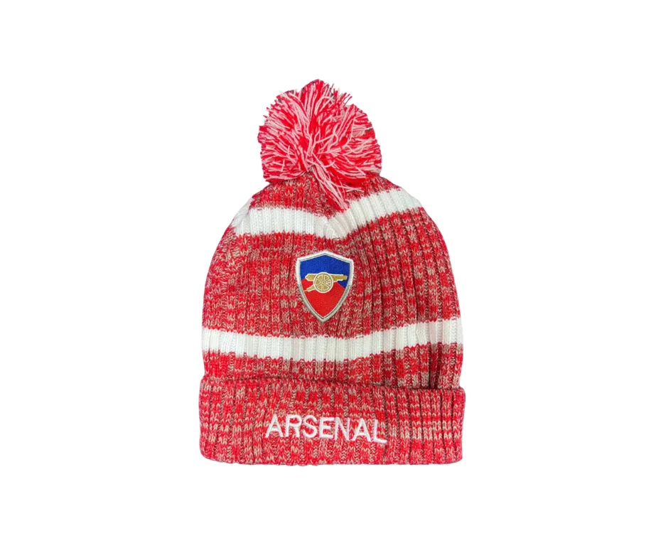 Team Bobble Hats