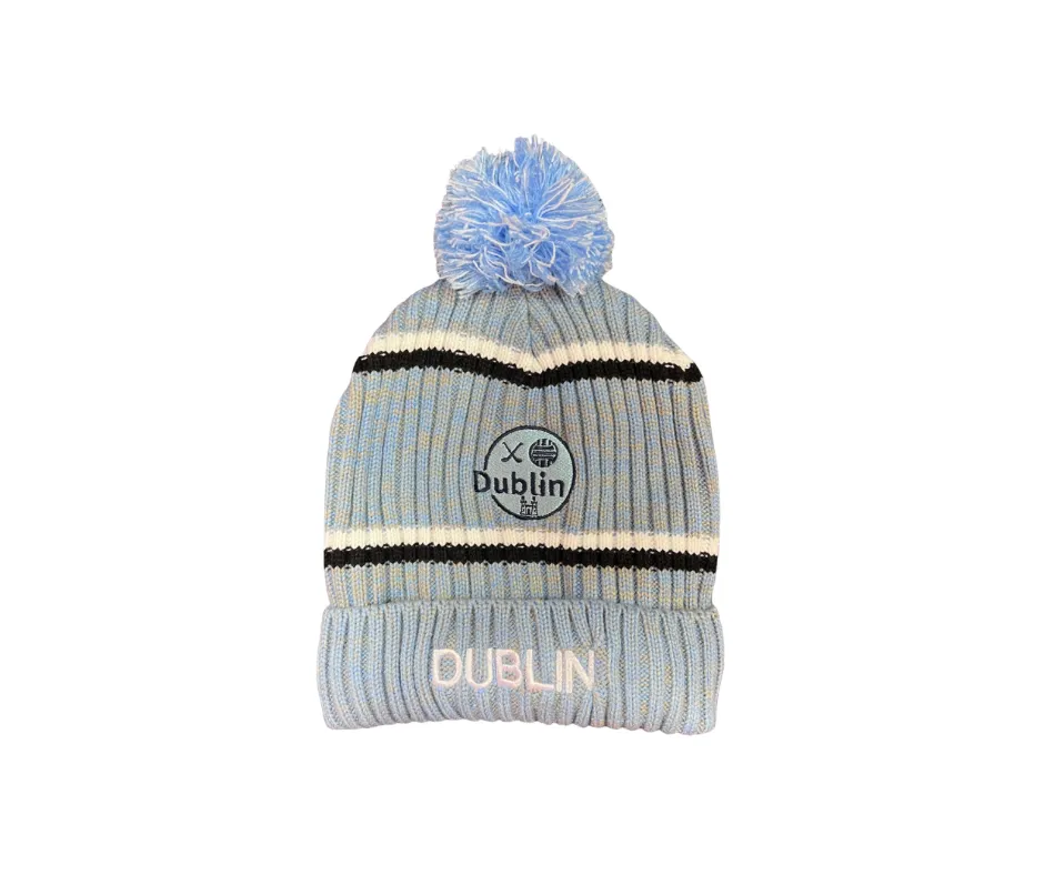 Team Bobble Hats