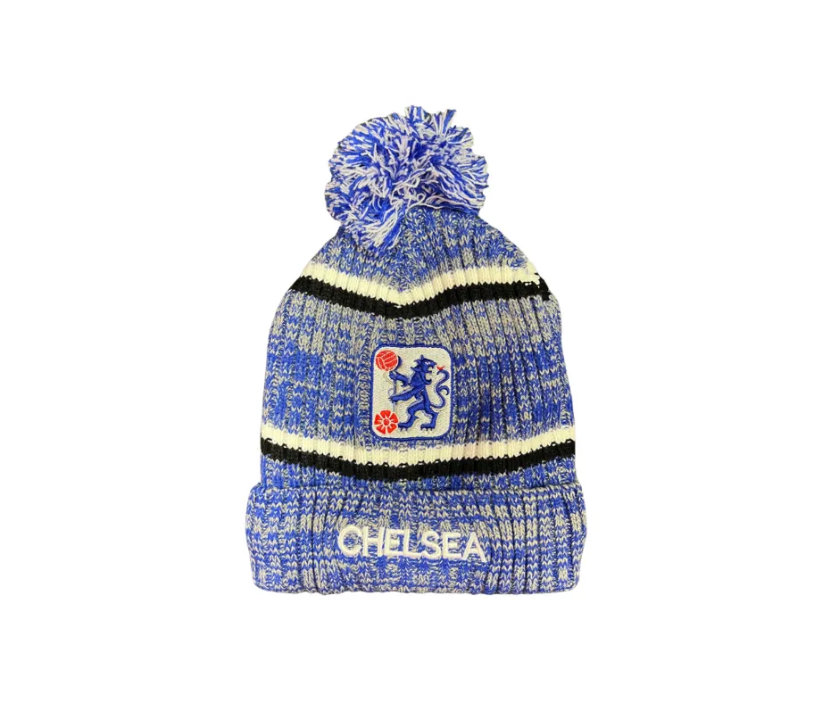 Team Bobble Hats