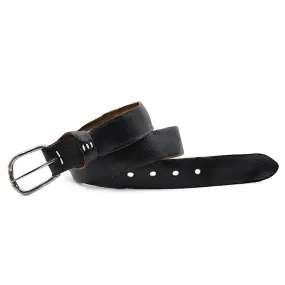 Unisex Rustic Leather Belts