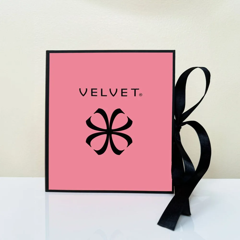 Velvet Eyewear Glam Sunglass Style Box