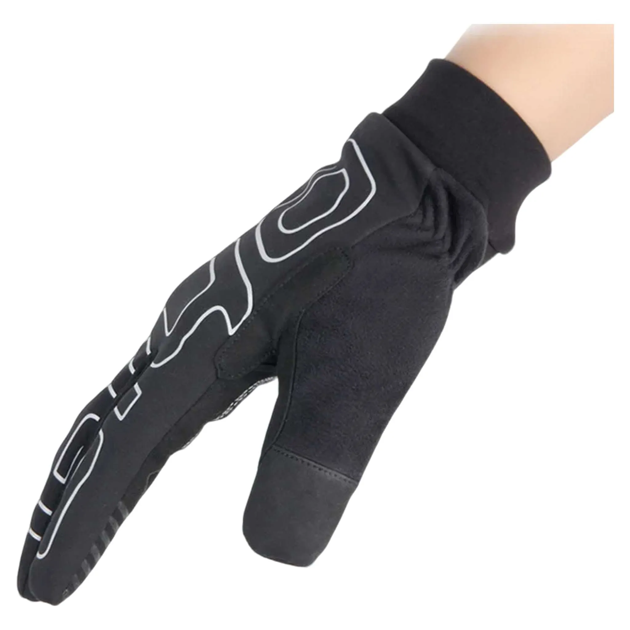 Waterproof Thermal Cycling Gloves