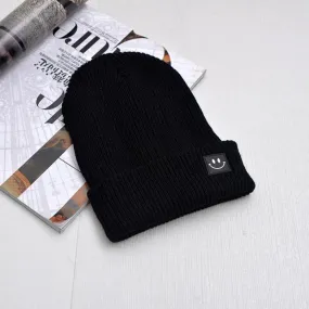 Women's Autumn/Winter Knitted Hat