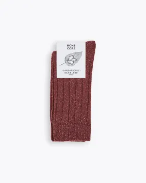 Wool Silk Elements Socks